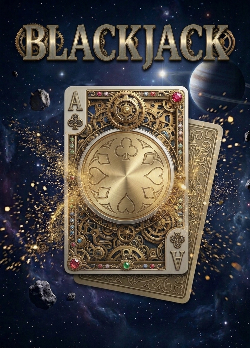 Blackjack