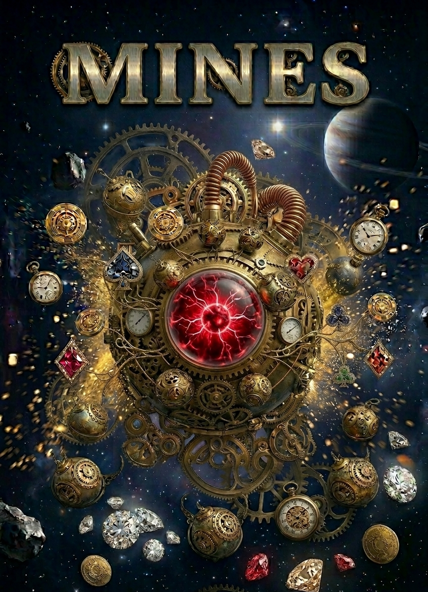 Mines